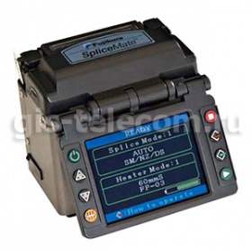 ��������: FSM-11S + CT-30A + DCA-02+ ELCT2-12