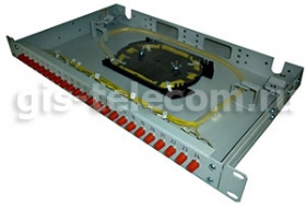 ����� � ������ R24-1U-ST/MM-24-24-1