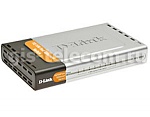 ��������� D-link DES-1008D