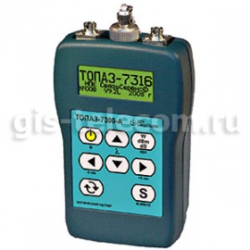 ���������� ������ �����-7300-A