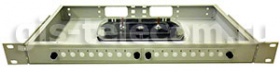 ����� � ������ RE 1U-ST/MM-16-16-1