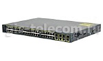WS-C2960G-48TC-L