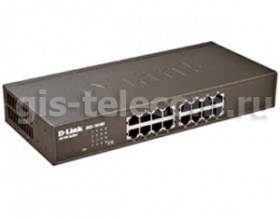 ��������� D-link DES-1016A
