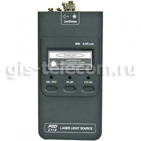 �������� ����������� ��������� FOD-2110