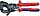  Knipex KN-95 31 250,  ,    (d=632; S=2402)
