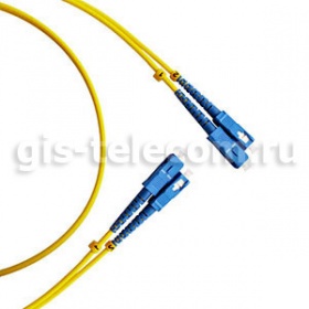 �������� duplex SC-SC, SM, 10�