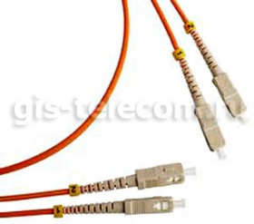 �������� duplex SC-SC, MM, 5�