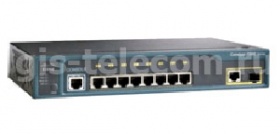 WS-C2960-8TC-L