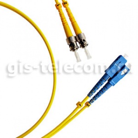 �������� duplex SC-ST, SM, 15�