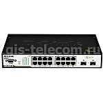 ��������� D-link DGS-3200-16