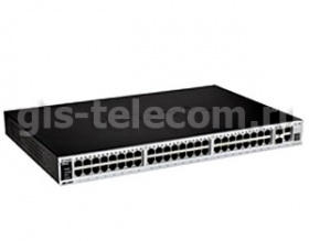 ��������� D-link DES-3552