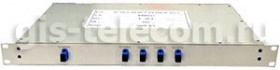 CWDM-BiDi-04-8wave-Type1