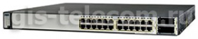 WS-C3750E-24PD-S