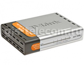 ��������� D-link DES-1005D
