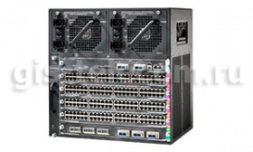 WS-C4510R