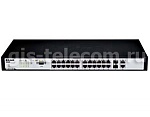 ��������� D-link DES-3200-26