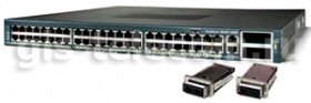 WS-C4948-10GE-S
