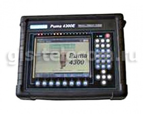 ������������� ���������� PUMA 4300
