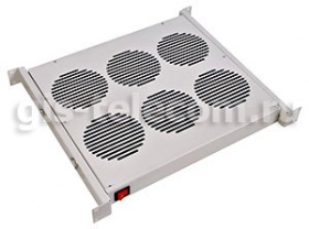 ����� � ����� � 6 ������������� � ����������������, ��� ������ � ����� 19"