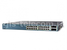 WS-C3560E-24PD-E