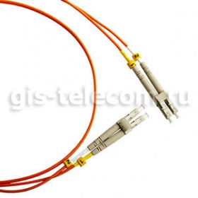 �������� duplex LC-LC, MM, 10�