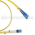 �������� duplex LC-SC, SM, 10�