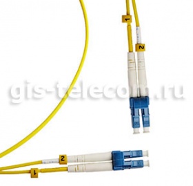 �������� duplex LC-LC, SM, 1�