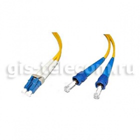 �������� duplex LC-ST, SM, 10�