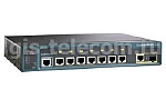WS-C2960G-8TC-L