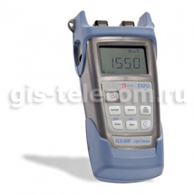 �������� ��������� EXFO FLS-600