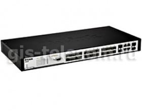 ��������� D-link DES-3200-28F