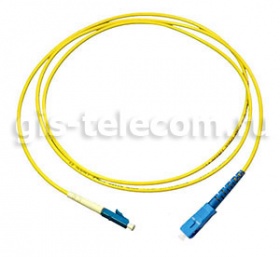 �������� simplex LC-SC, SM, 1�