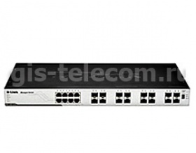 ��������� D-link DGS-3100-24TG