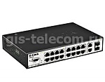 ��������� D-link DES-3200-18