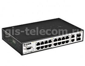 ��������� D-link DES-3200-18
