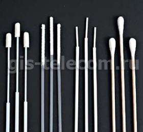 ������� Mini Foam Swabs
