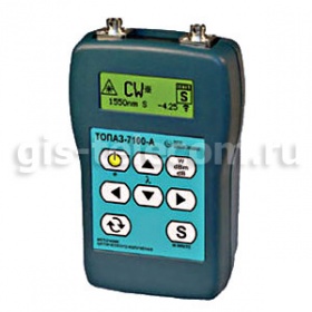 ��������� ����������� ��������� �����-7100-A