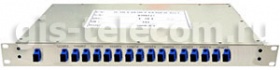 CWDM-BiDi-08-16 wave-Type2