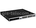 ��������� D-link DGS-3627