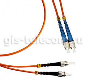 �������� duplex FC-ST, MM, 15�