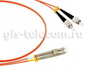 �������� duplex FC-LC, �M, 2�