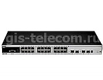 ��������� D-link DES-3528