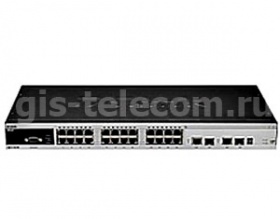 ��������� D-link DES-3528