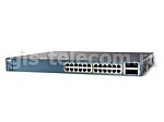 WS-C3560E-24TD-S