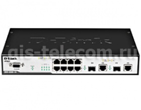 ��������� D-link DES-3200-10