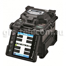 ��������: FSM-18S + CT-10A + BTR-08 + DCC-14 + ELCT2-20A