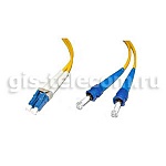 �������� duplex LC-ST, SM, 1�