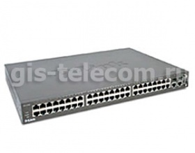 ��������� D-link DES-3550
