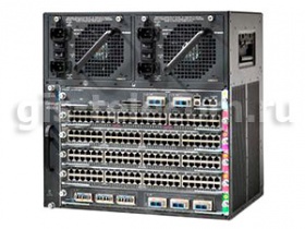 WS-C4506-S4-AP25