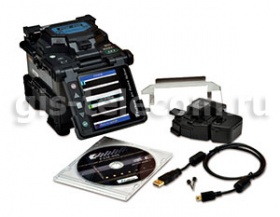 ��������: FSM-60S + CT-30A + BTR-08 + DCC-14 + ELCT2-20A